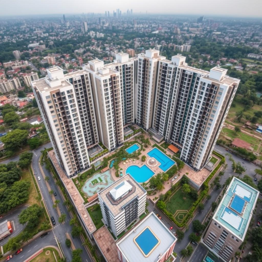 Arham | 2 BHK Apartment | Khar West, Mumbai | ₹3.3Cr | MNRE